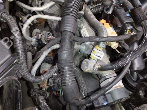 Engine AUDI A5 Sportback (8TA) 3.0 TDI | BP40100915M1 - Image 2