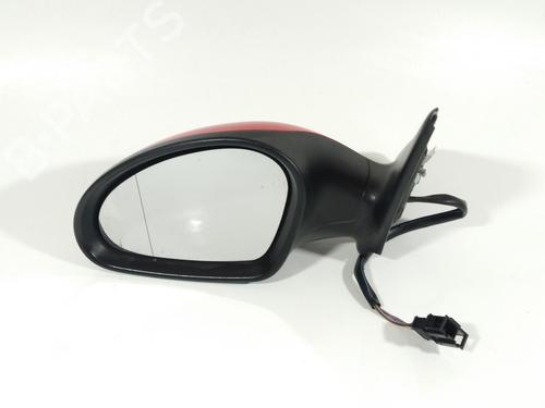 Left mirror SEAT LEON (1M1) 1.9 TDI | BP24517678C26 