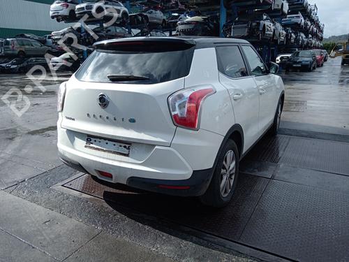 Fuse box SSANGYONG TIVOLI 1.6 XDi 160 | BP34569935E1  - Image 12