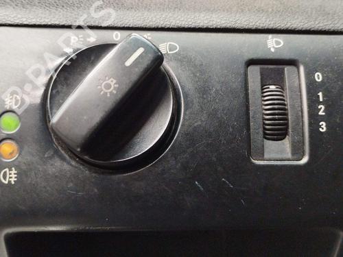 Used Headlight switch Headlight switch 36914915 36914915