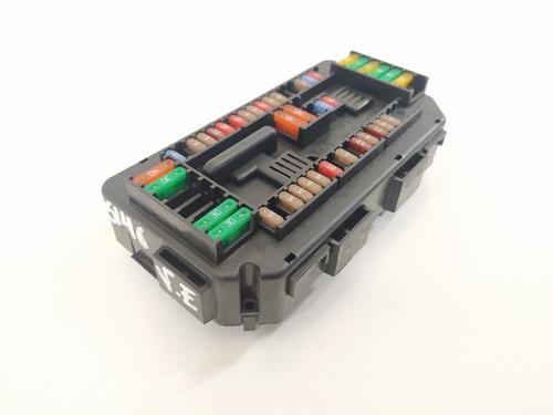 Used Fuse box BMW 3 Touring (F31) 320 d (184 hp) 9621470