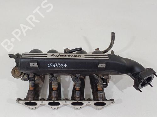Used Intake manifold Intake manifold ROVER 200 Coupe (XW) 220 GSi (136 hp) 29823044 29823044