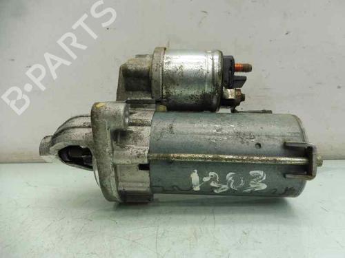 Starter OPEL CORSA D (S07) | BP4367473M8 - Image 2
