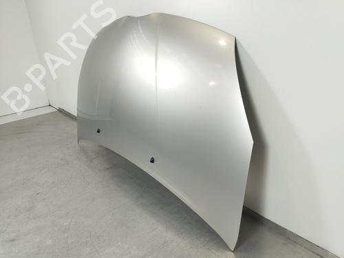 Hood TOYOTA COROLLA Verso (ZER_, ZZE12_, R1_) 2.0 D-4D (CUR10_, CUR10R) | BP9753350C1