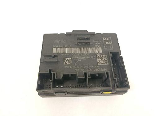 Used Electronic module Electronic module 13546149 13546149