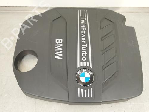 Used Upper protection BMW 2 Coupe (F22, F87) 218 d (143 hp) 11113671