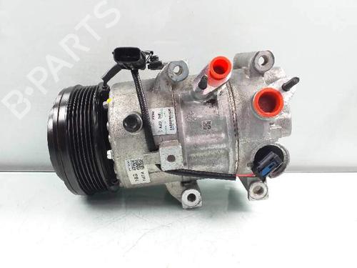 Used AC compressor AC compressor 28046283 28046283