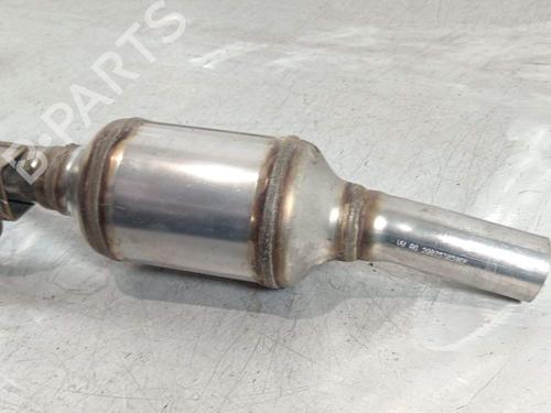 Catalyst SEAT IBIZA V (KJ1, KJG) | BP39901141M10 - Image 3