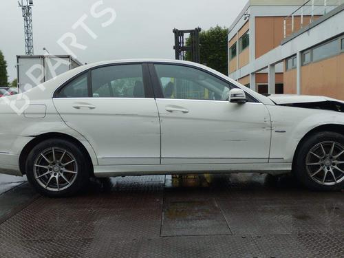 Engine control unit (ECU) MERCEDES-BENZ C-CLASS (W204) C 220 CDI (204.002) | BP35898620M57 - Image 12