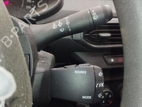 Headlight switch DACIA SANDERO III 1.0 SCe 65 | BP36390229I24 - Image 2