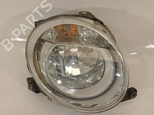 Used Right headlight Right headlight 12260127 12260127