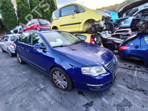 Engine VW PASSAT B6 (3C2)  | BP21796211M1 