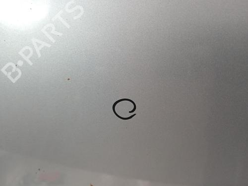 Hood HONDA ACCORD VII (CL, CN) 2.2 i-CTDi (CN1) | BP18144955C1 