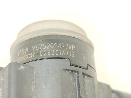 Elektronische module CITROËN C-ELYSEE (DD_)  | BP28694873M83 