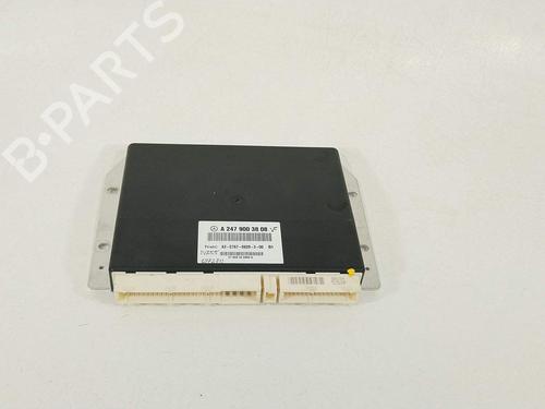 Used Electronic module Electronic module 34584181 34584181