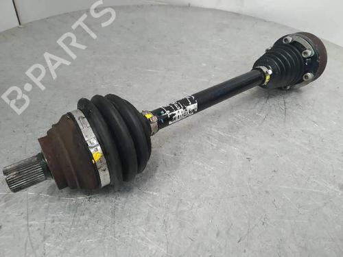 Used Left front driveshaft Left front driveshaft 4844475 4844475