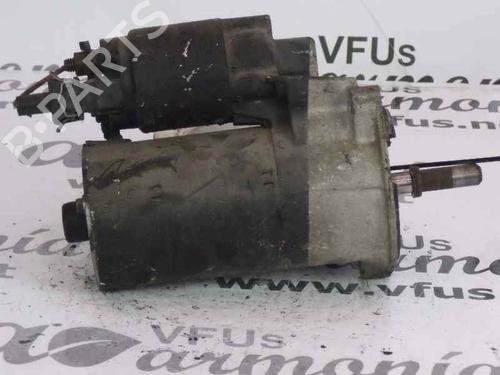 Used Starter Starter 1876993 1876993