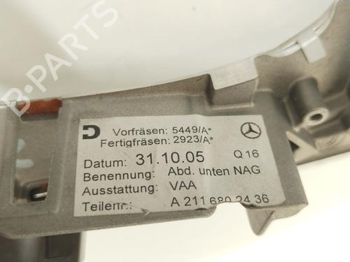 Other MERCEDES-BENZ E-CLASS (W211) | BP28517972O1