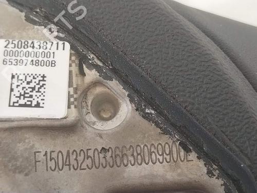 Rat AUDI A1 Sportback (GBA) 30 TFSI | BP33208715C49 - Image 10