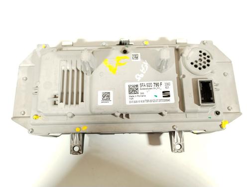 Instrument cluster CUPRA LEON (KL1, KU1, KUG) 2.0 TSI | BP34444705C47 - Image 3