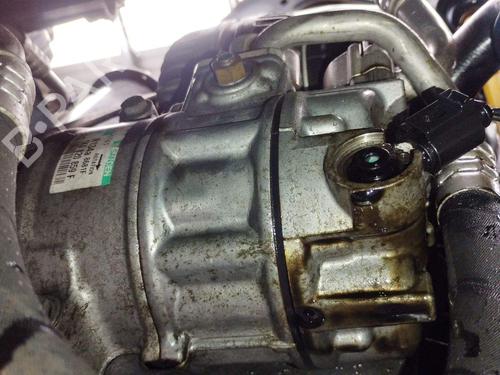 Used AC compressor AC compressor 36304887 36304887