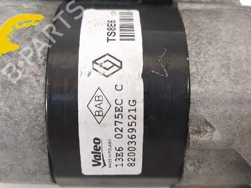 Starter DACIA SANDERO II  | BP7498062M8 