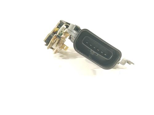 Front left lock TOYOTA RAV 4 II (_A2_) 1.8 (ZCA25_, ZCA26_, ZCA25W, ZCA26W) | BP29749986C98