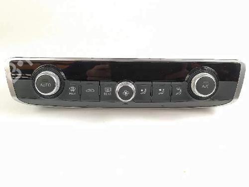 Used Climate control Climate control 7225583 7225583
