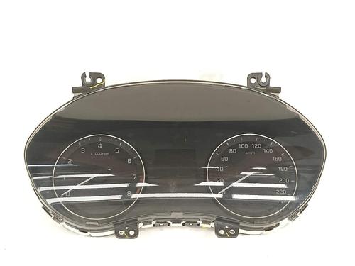 Used Instrument cluster Instrument cluster 14968646 14968646