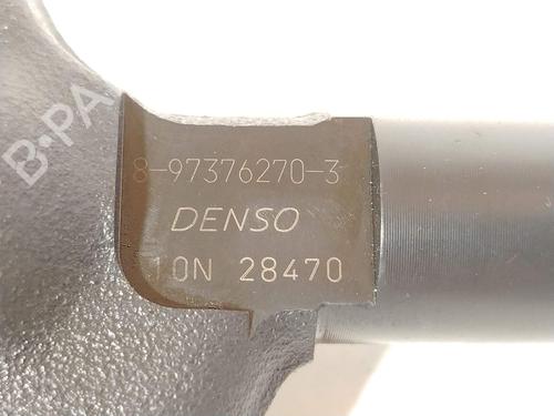 Injector OPEL ASTRA J (P10) 1.7 CDTI (68) | BP38331091M100 - Image 3