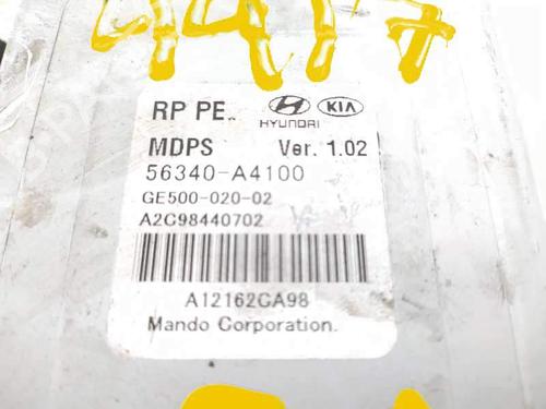Steering column KIA CARENS IV | BP4977588M21 - Image 6