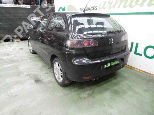 Engine control unit (ECU) SEAT IBIZA III (6L1)  | BP1852369M57 