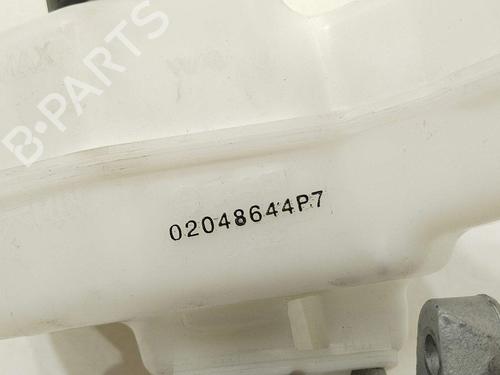 Brake master cylinder VW CADDY V Box Body/MPV (SBA, SBH) 2.0 TDi | BP37792244M77 - Image 4