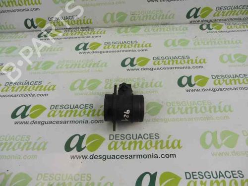 Used Mass air flow sensor SEAT LEON (1M1) [1999-2006]  1851523