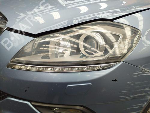 Left headlight LANCIA DELTA III (844_) 1.6 D Multijet (844.AXC11, 844.AXC1A) | BP36385266C28 - Image 2
