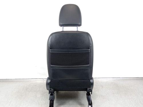 Left front seat CITROËN C4 AIRCROSS 1.6 HDi 115 | BP31665177C15 - Image 6