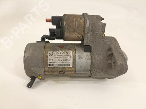 Starter TOYOTA AVENSIS (_T25_)  | BP10502753M8 