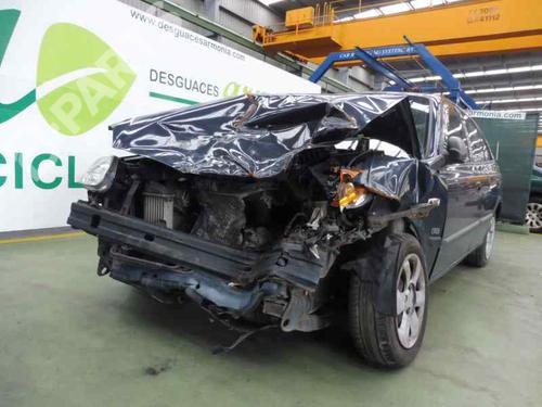 Right taillight HYUNDAI ACCENT II (LC) 1.5 CRDi | BP1855338C35 