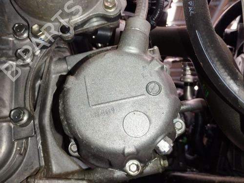 AC compressor TOYOTA AURIS (_E18_) 1.8 Hybrid (ZWE186_, ZWE186R) | BP36304901M34  - Image 5