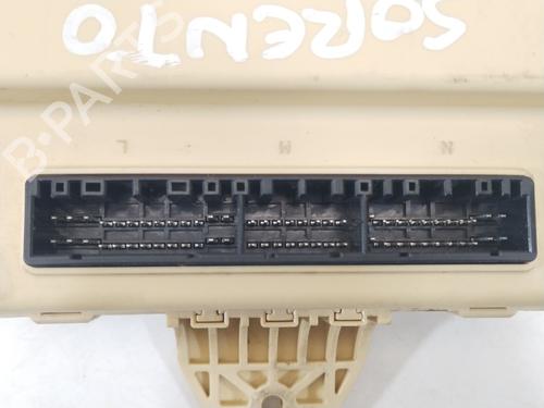 Fuse box KIA SORENTO II (XM)  | BP16792661E1 