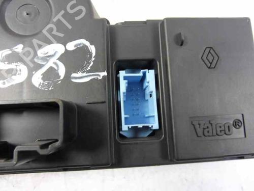 Climate control RENAULT MEGANE II Estate (KM0/1_)  | BP2339934I5 