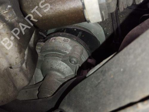 Steering rack PEUGEOT 2008 I (CU_) 1.6 BlueHDi 100 | BP37154215M22 - Image 1