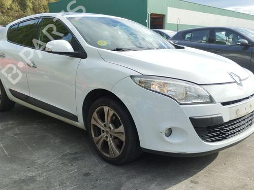 ABS pump RENAULT MEGANE III Hatchback (BZ0/1_, B3_) | BP30196183M43