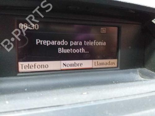 Used Display monitor MERCEDES-BENZ C-CLASS (W204) [2007-2015]  7167618