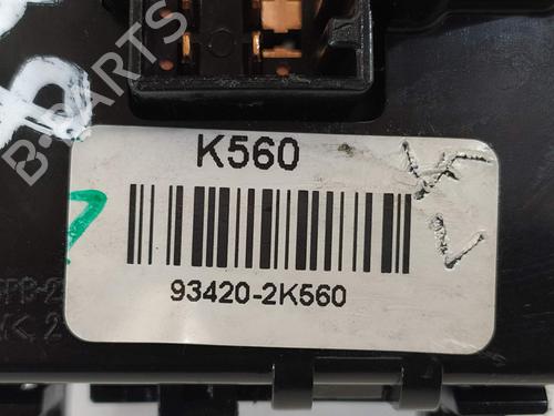 Ratstangsstang HYUNDAI i30 (GD) | BP9286537I23 - Image 3