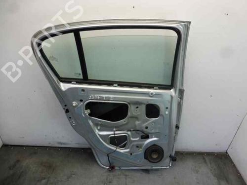 Left rear door OPEL CORSA D (S07) 1.3 CDTI (L08, L68) | BP1853020C4 