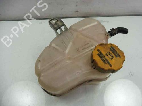 Expansion tank OPEL CORSA D (S07)  | BP4599930C120 