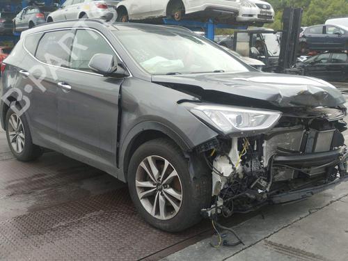 Engine control unit (ECU) HYUNDAI SANTA FÉ III (DM, DMA) 2.2 CRDi 4WD | BP36989357M57 - Image 13
