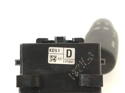 Headlight switch MAZDA 3 (BM, BN) | BP17615495I24 - Image 4