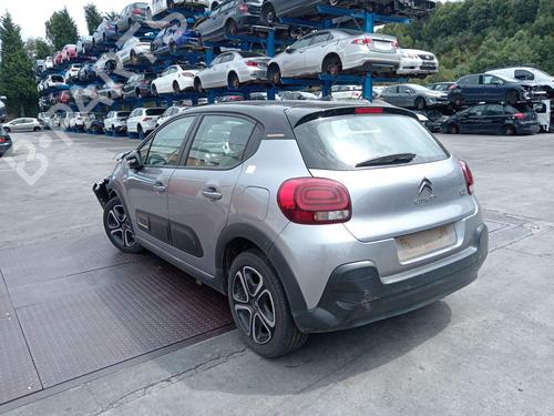 Comando specchietti CITROËN C3 III (SX) 1.5 BlueHDi 100 (SXYHYP, SXYHTU) | BP37516733I25 - Image 4